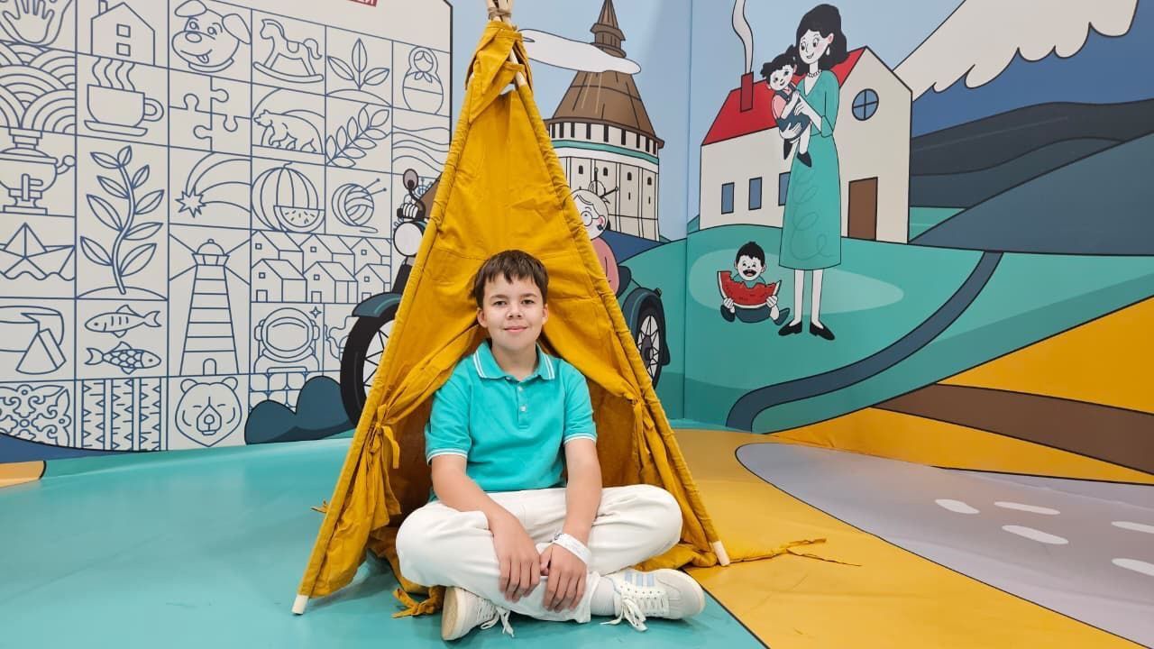 Сотрудник музея современной истории города Кизляра Савенко Анна вместе со своей семьей Савенко-Мыськовых принимает участие во Всероссийских играх президентской платформы "Россия- страна возможностей" - #Этоунассемейное Сотрудник музея современной истории города Кизляра Савенко Анна вместе со своей семьей Савенко-Мыськовых принимает участие во Всероссийских играх президентской платформы "Россия- страна возможностей" - #Этоунассемейное