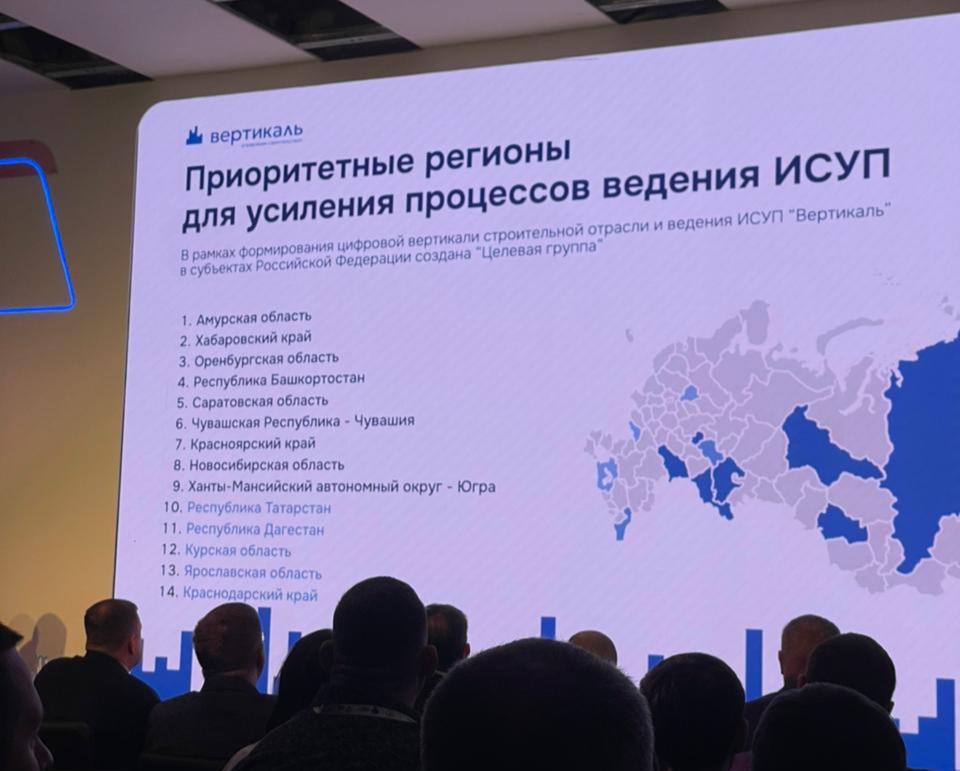 Итог участия в стратегической сессии «Эффективный госзаказ» для строительной отрасли Дагестана Итог участия в стратегической сессии «Эффективный госзаказ» для строительной отрасли Дагестана