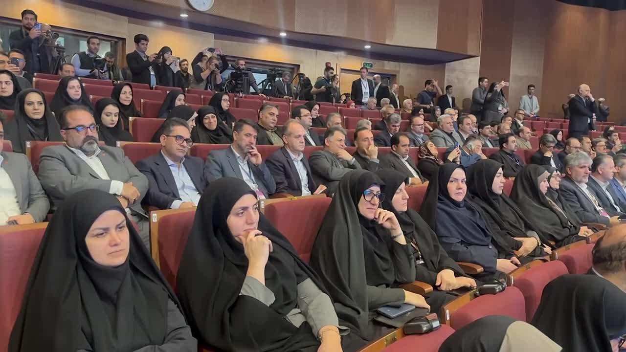 Премьер Дагестана принял участие в подписании коммюнике по итогам форума губернаторов прикаспийских регионов в Иране