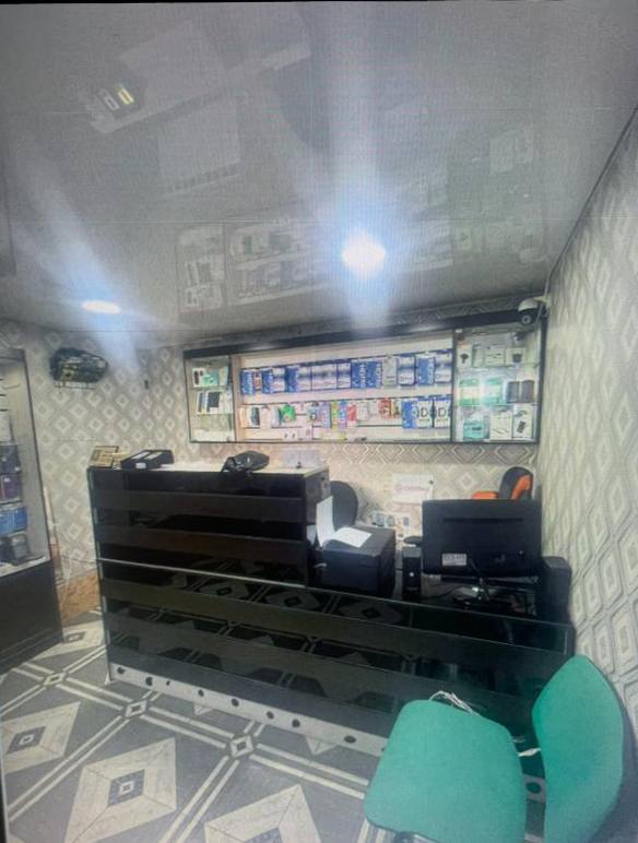 В Махачкале выявили почти 600 случаев незаконного предпринимательства В Махачкале выявили почти 600 случаев незаконного предпринимательства