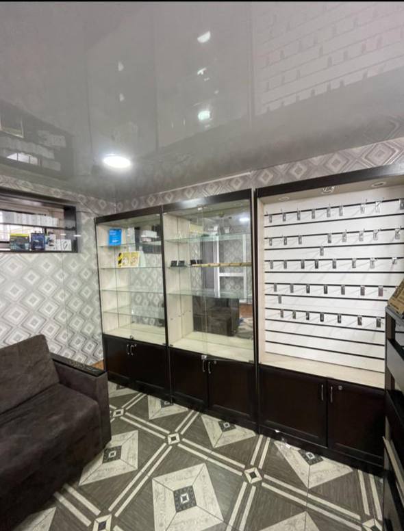 В Махачкале выявили почти 600 случаев незаконного предпринимательства В Махачкале выявили почти 600 случаев незаконного предпринимательства