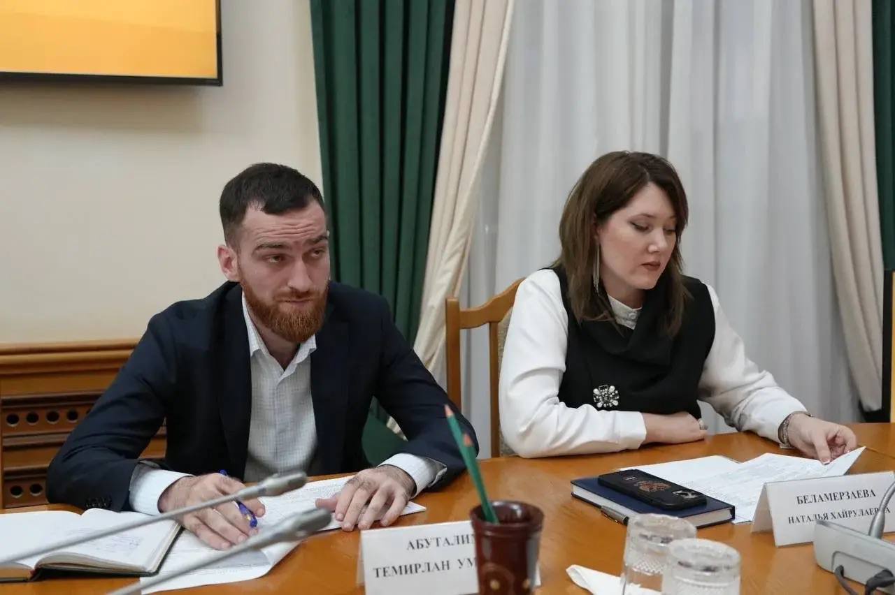 Определены 7 победителей третьего конкурса грантов Главы РД в 2025 году Определены 7 победителей третьего конкурса грантов Главы РД в 2025 году