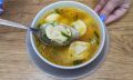 Простой и вкусный пельменный суп: быстрое решение для домашнего ужина