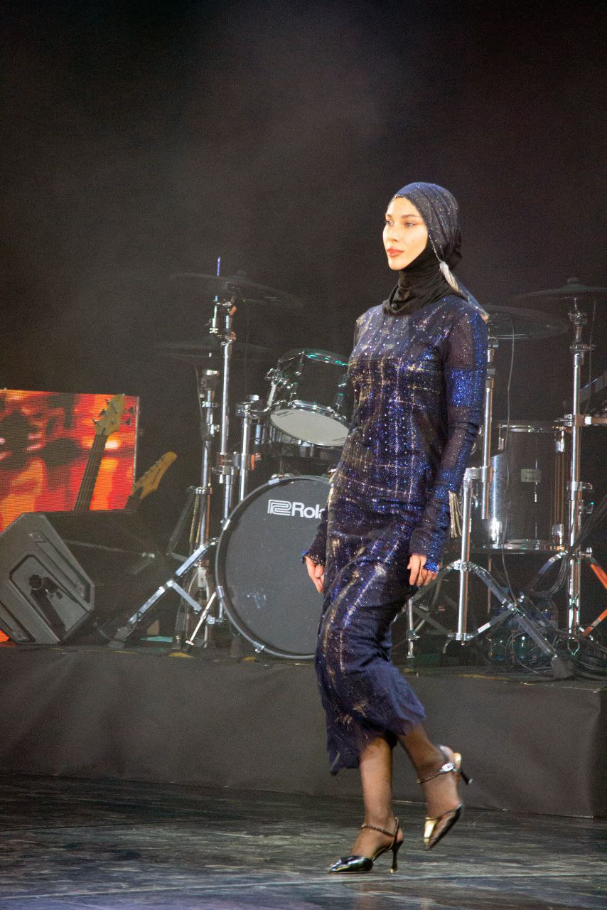 Дагестанский ретро-фестиваль «Долалай» вернул гостей в 2007 год Дагестанский ретро-фестиваль «Долалай» вернул гостей в 2007 год