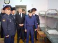 Прокурор Дагестана проверил СИЗО-1 Махачкалы
