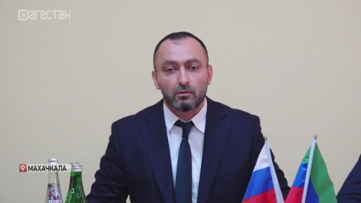 Всем десяти городам Дагестана выдали паспорта готовности к отопительному сезону