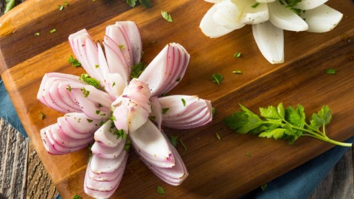 Затмит дорогие блюда: побалуйте себя и гостей деликатесом из обычного репчатого лука