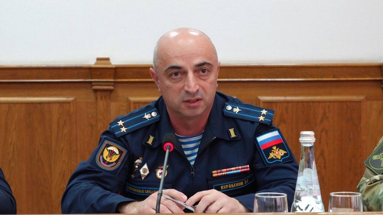 В Махачкале прошло выездное совещание Совета Безопасности Дагестана по вопросам призывной кампании В Махачкале прошло выездное совещание Совета Безопасности Дагестана по вопросам призывной кампании