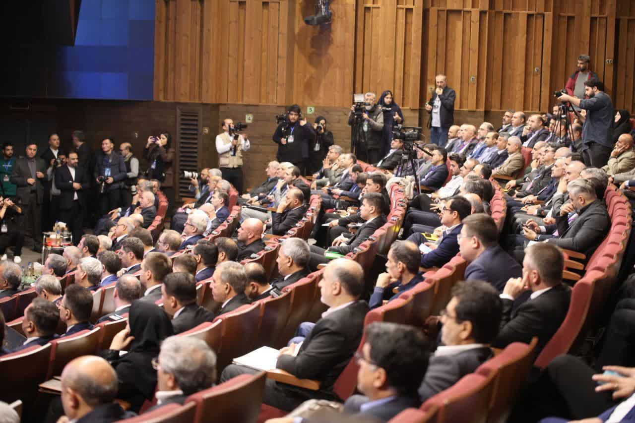 Дагестан и Иран развивают сотрудничество в ключевых отраслях Дагестан и Иран развивают сотрудничество в ключевых отраслях