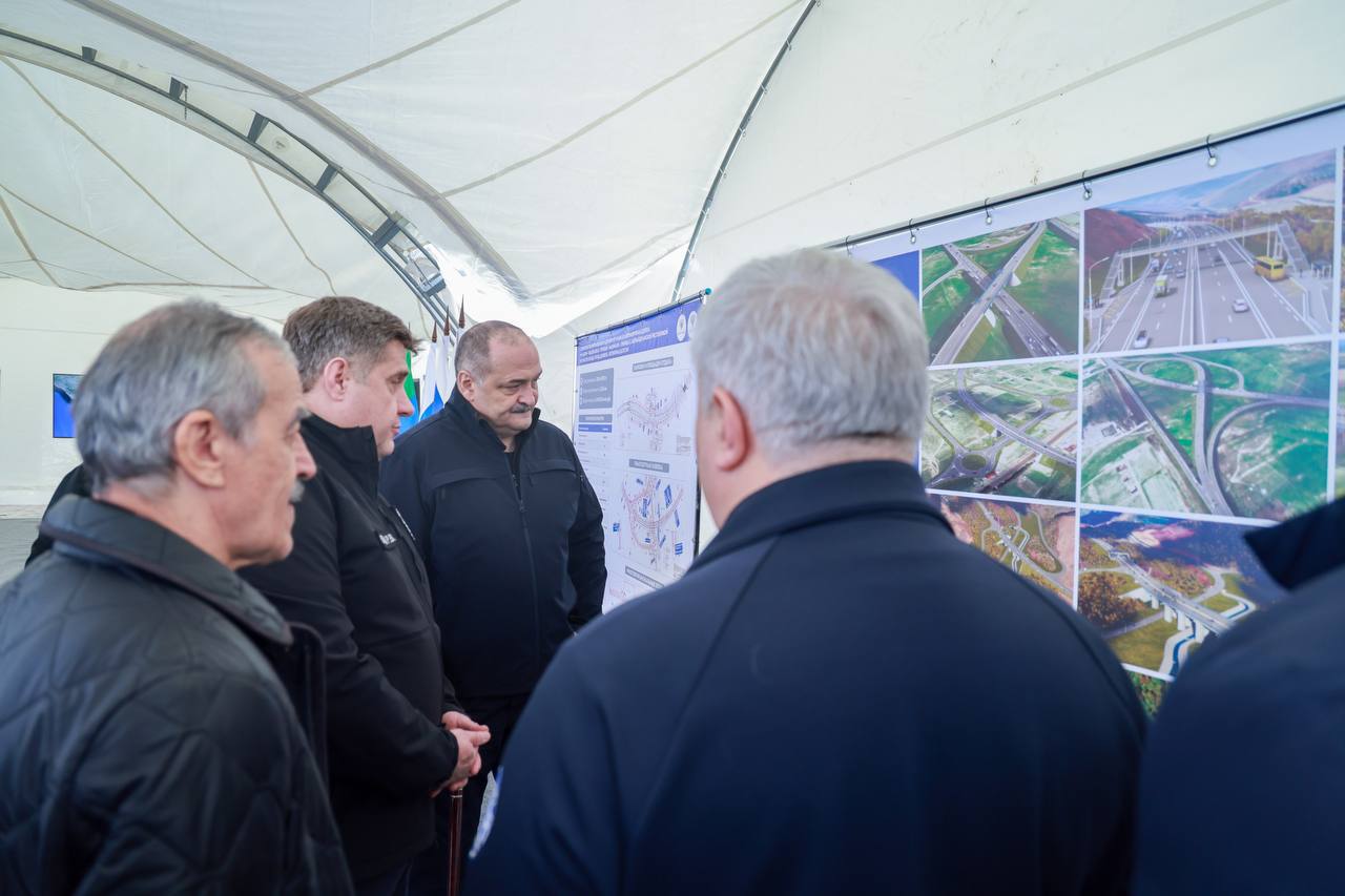 Восемь дней до прямой линии Сергея Меликова Восемь дней до прямой линии Сергея Меликова