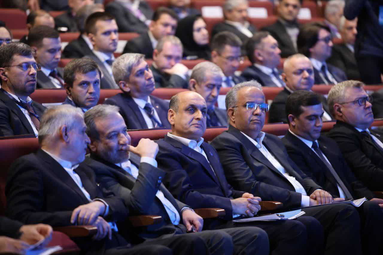 Дагестан и Иран развивают сотрудничество в ключевых отраслях Дагестан и Иран развивают сотрудничество в ключевых отраслях