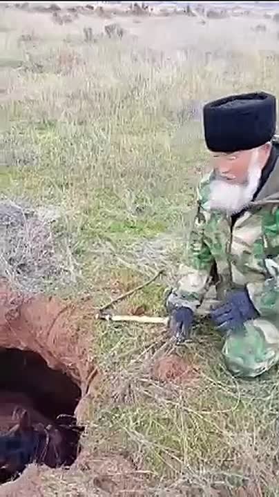 «Они хотели это увидеть, и они воочию это увидели»