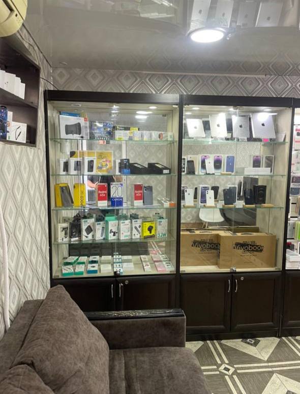 В Махачкале выявили почти 600 случаев незаконного предпринимательства