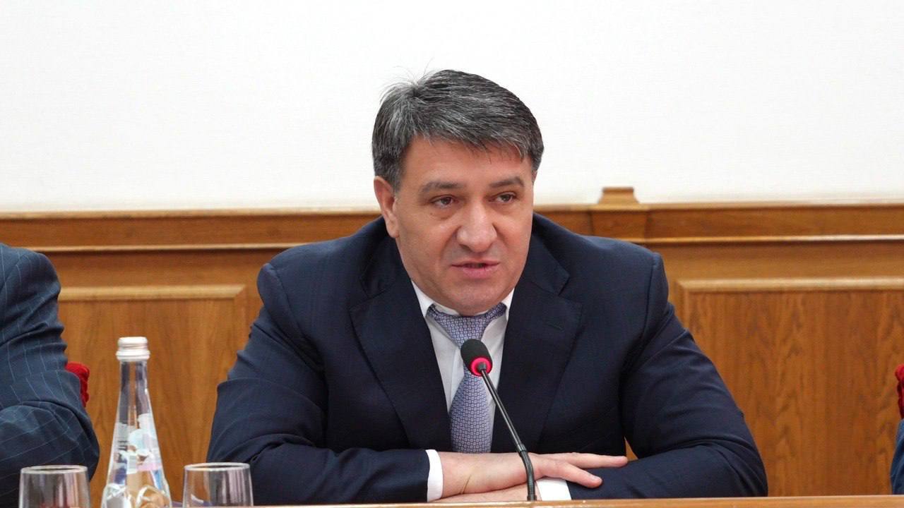 В Махачкале прошло выездное совещание Совета Безопасности Дагестана по вопросам призывной кампании В Махачкале прошло выездное совещание Совета Безопасности Дагестана по вопросам призывной кампании