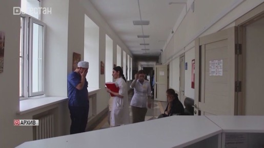 Прямая линия Главы Дагестана позволяет задавать вопросы и узнавать о развитии республики и решаемых проблемах