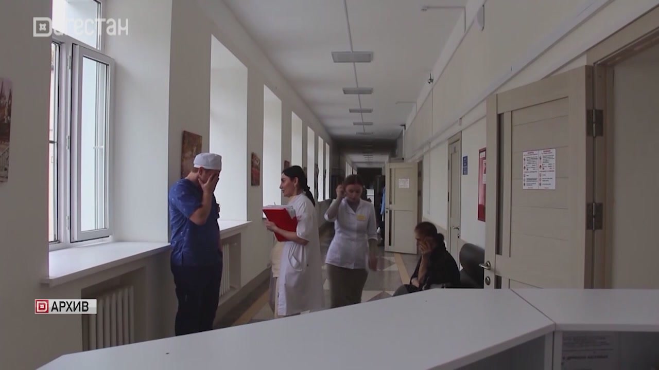 Прямая линия Главы Дагестана позволяет задавать вопросы и узнавать о развитии республики и решаемых проблемах