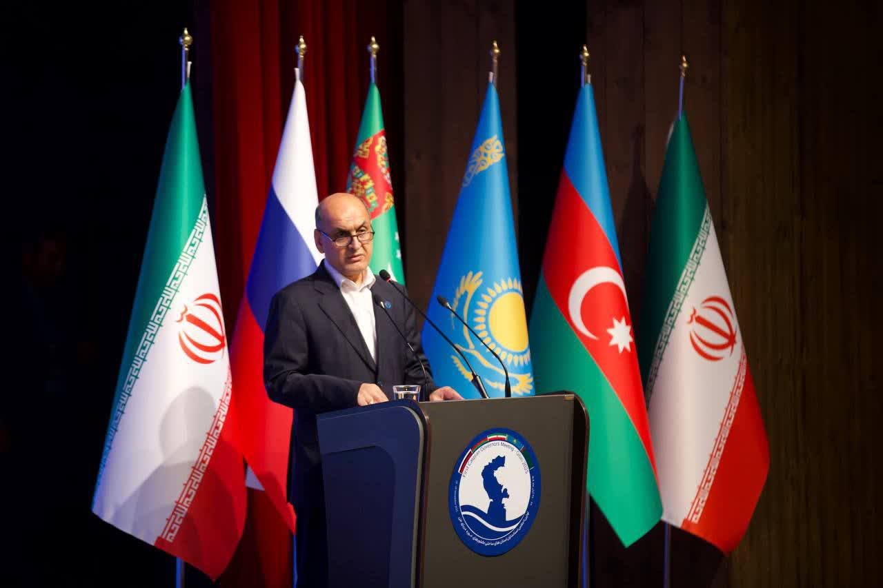 Премьер Дагестана принял участие в подписании коммюнике по итогам форума губернаторов прикаспийских регионов в Иране Премьер Дагестана принял участие в подписании коммюнике по итогам форума губернаторов прикаспийских регионов в Иране