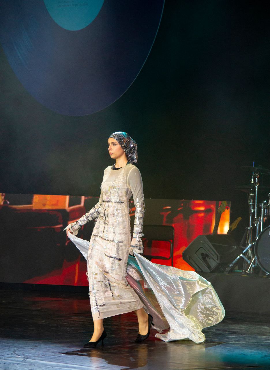 Дагестанский ретро-фестиваль «Долалай» вернул гостей в 2007 год Дагестанский ретро-фестиваль «Долалай» вернул гостей в 2007 год