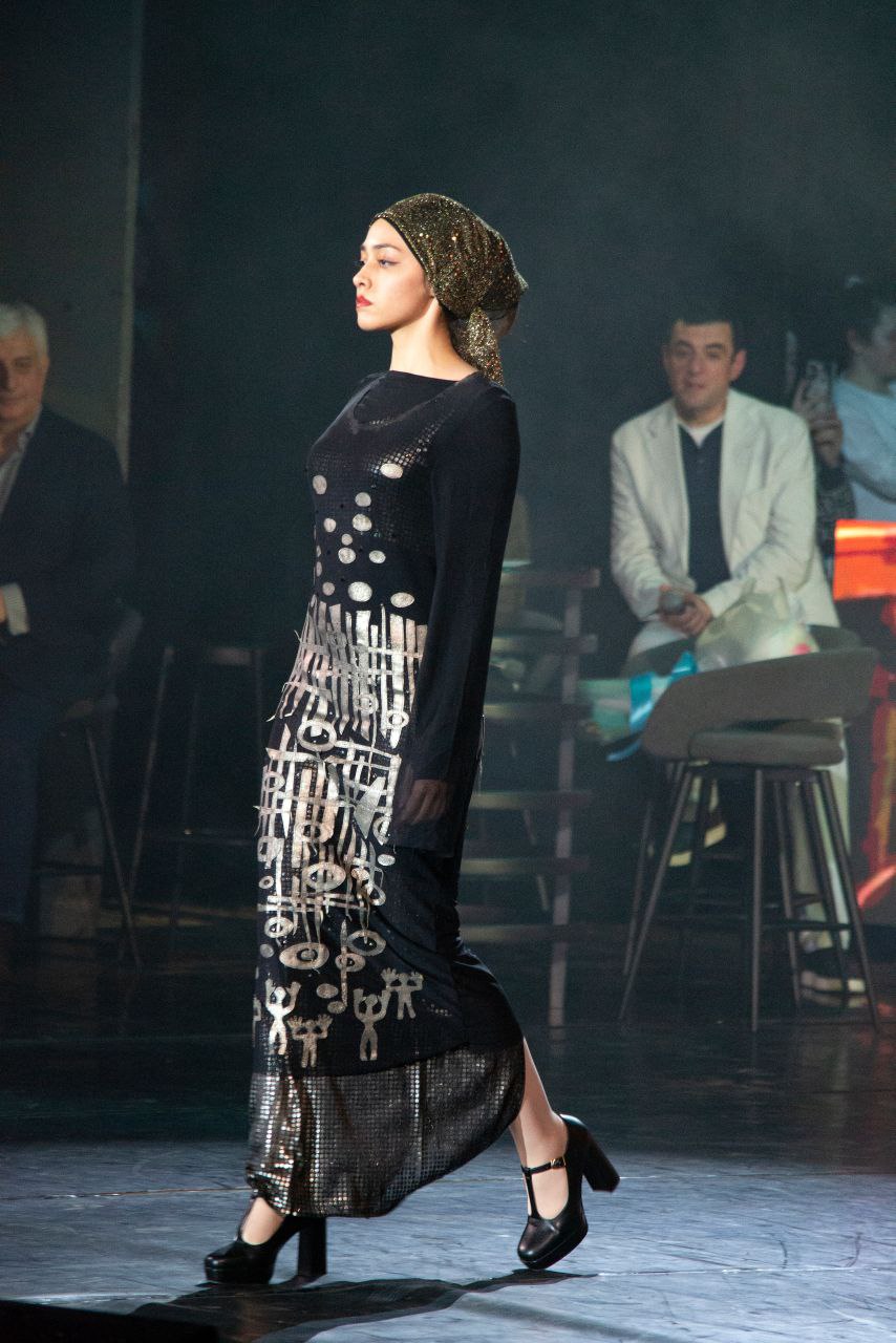 Дагестанский ретро-фестиваль «Долалай» вернул гостей в 2007 год Дагестанский ретро-фестиваль «Долалай» вернул гостей в 2007 год