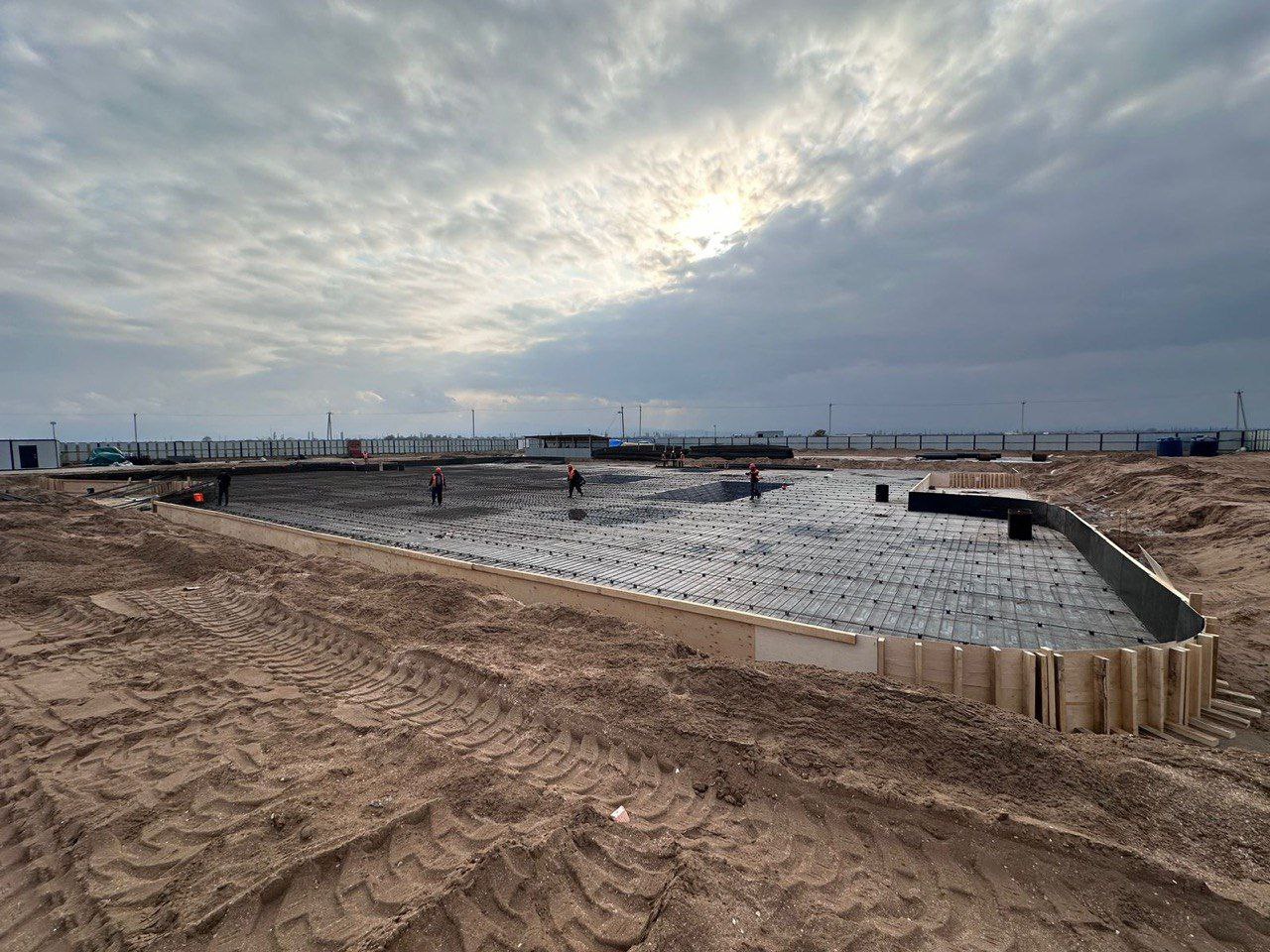 Строители поймут остальные — потренируем пространственное мышление