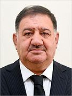 Генпрокуратура подала в суд иск об изъятии имущества на 850 млн рублей у депутата Дагестана Муртузали Муртузалиева, его гражданской супруги Жанеты Азизовой и её дяди Шихкерима Рагимова