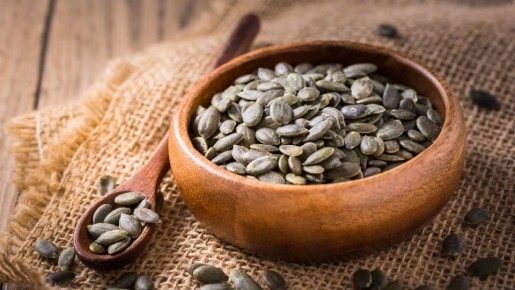 Настоящий кладезь витаминов: как выбрать самые полезные тыквенные семечки