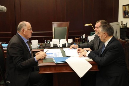 Более 727 млн рублей направило Правительство Дагестана на укрепление материально-технической базы медорганизаций