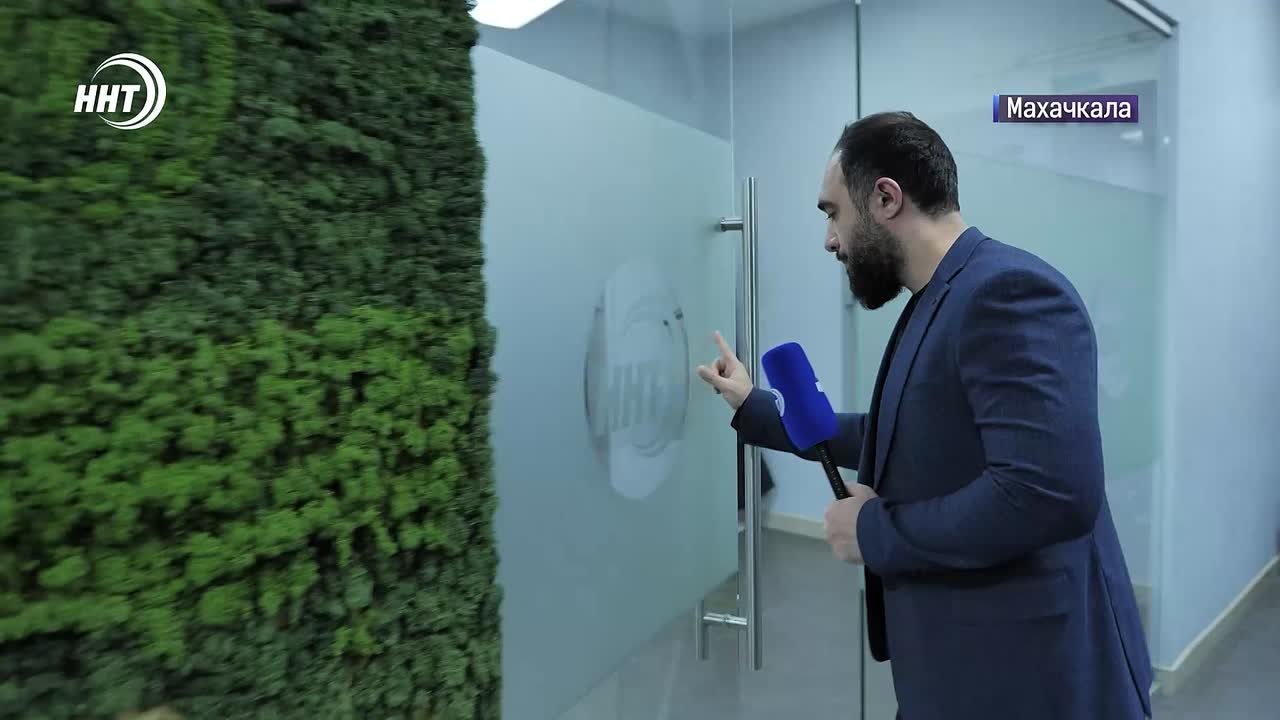 Сегодня мы отмечаем День телевидения — праздник тех, кто делает эфир живым