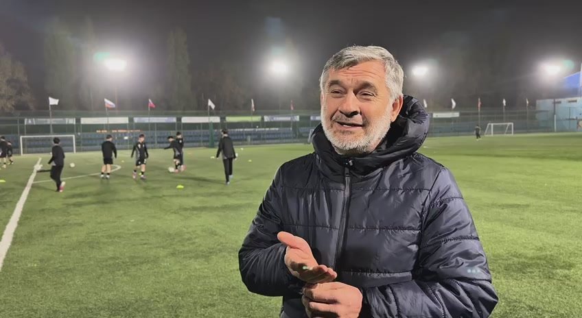 Юные дагестанские футболисты вышли на финишную прямую перед первенством России по футболу