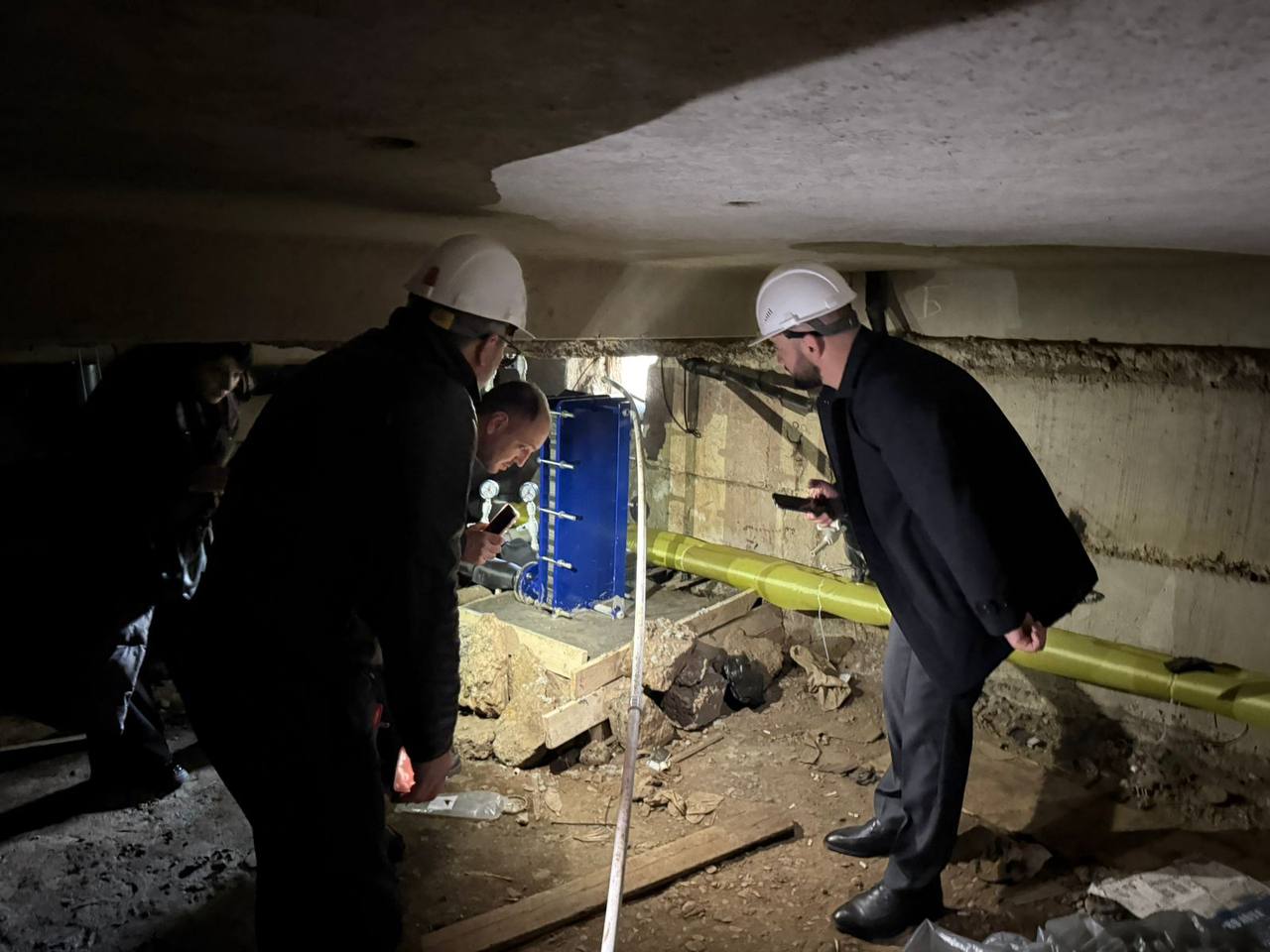 42 многоквартирных дома отремонтированы в Махачкале 42 многоквартирных дома отремонтированы в Махачкале