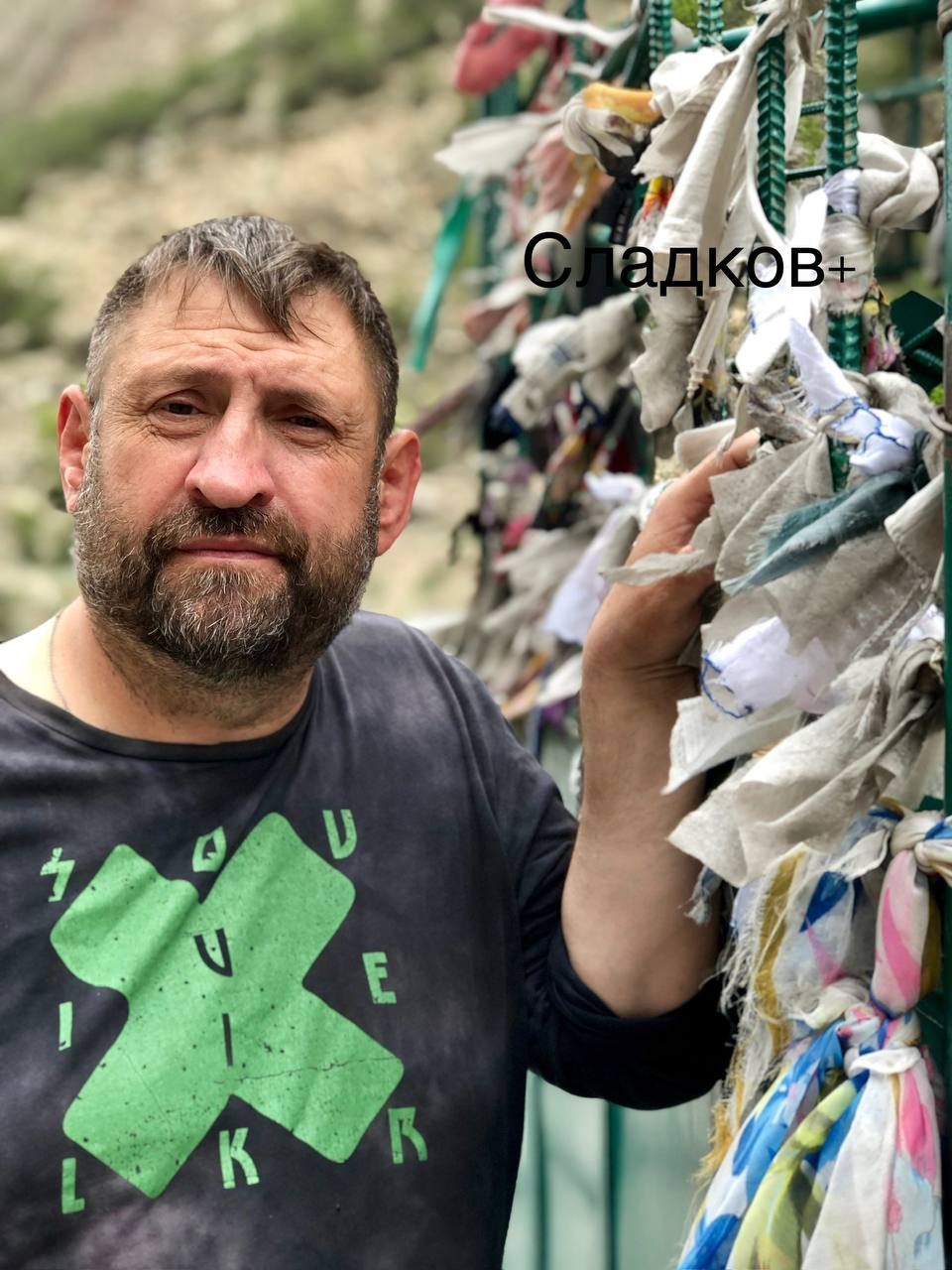 Александр Сладков: Мое любимое высказывание Великого Шамиля: «Расчёт и подвиг вещи несовместимые»