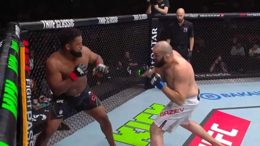    ,   ,    -   UFC Fight Night,    - ()