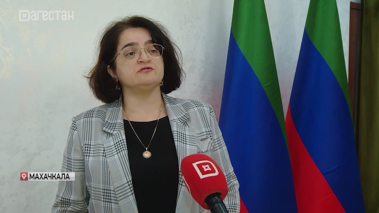 Каждый год жители с нетерпением ждут «Прямой линии» с главой Дагестана