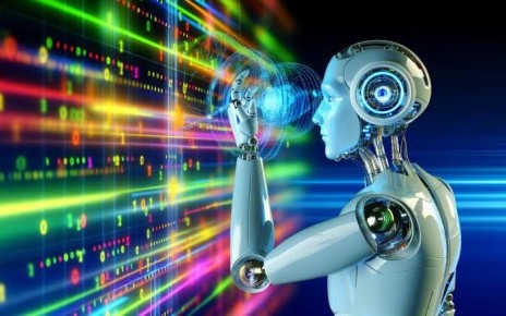 Россия создает суверенный искусственный интеллект