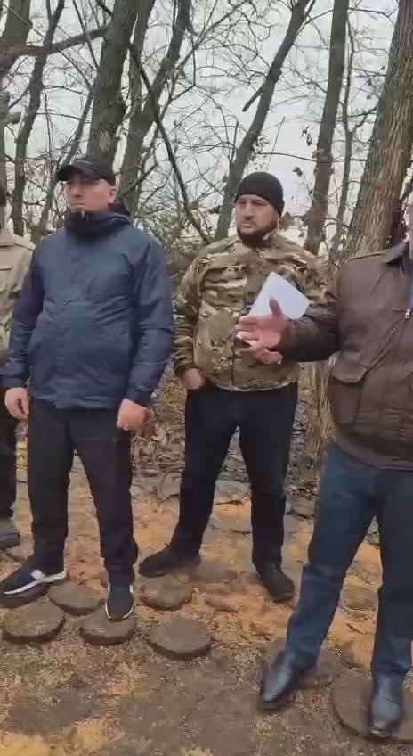 Гуманитарная поддержка от Дагестанских Огней