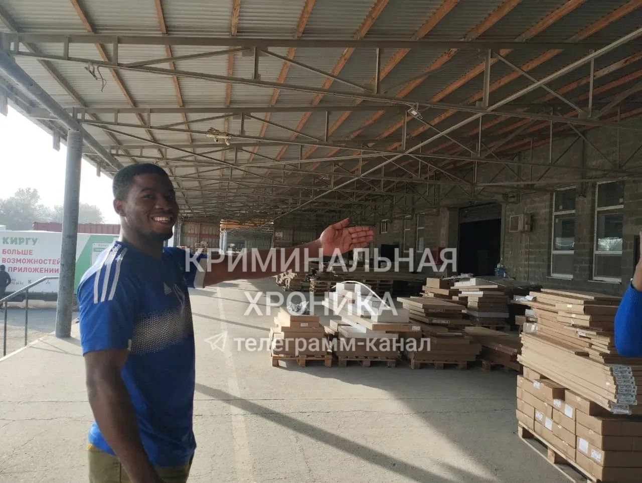 16 иностранцев из Камеруна, Того и Мавритании выявили сотрудники МВД республики в п.Ленинкент