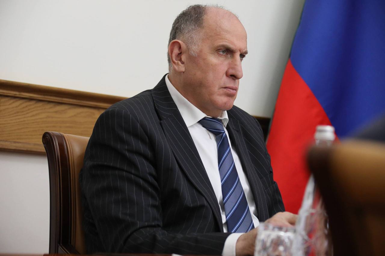 Эксперты дали рекомендации Правительству Дагестана по внедрению ИИ