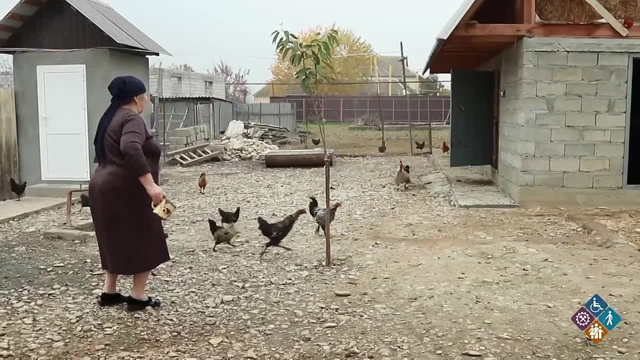 Как в Дагестане участники СВО и их семьи развивают личные хозяйства с помощью соцконтрактов?