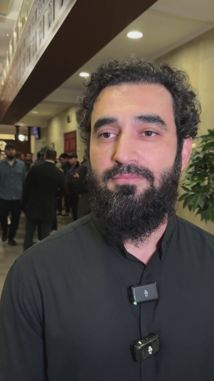 Тренер Махачева: «Всем желаю такого ученика»