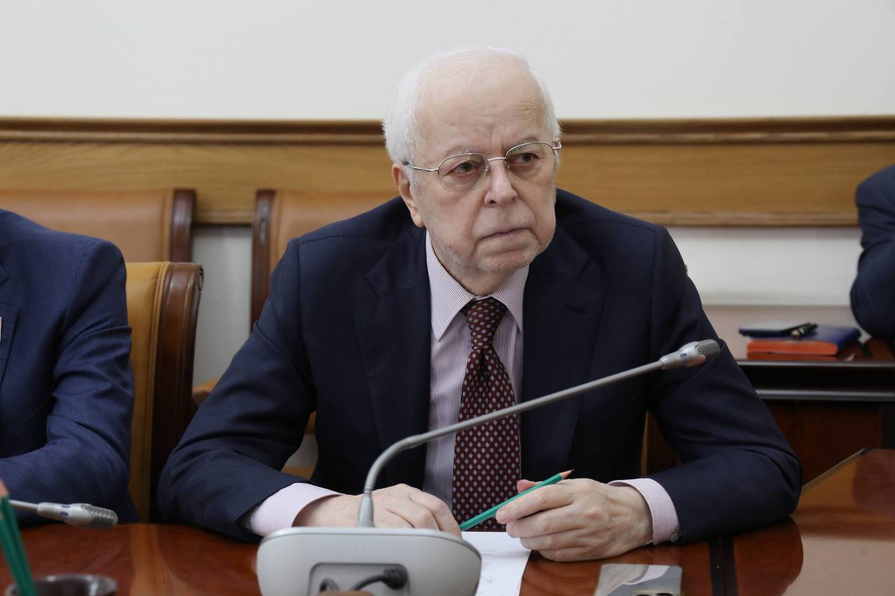 Эксперты о том, почему важно внедрять технологии ИИ в систему социально-экономического развития Дагестана Эксперты о том, почему важно внедрять технологии ИИ в систему социально-экономического развития Дагестана