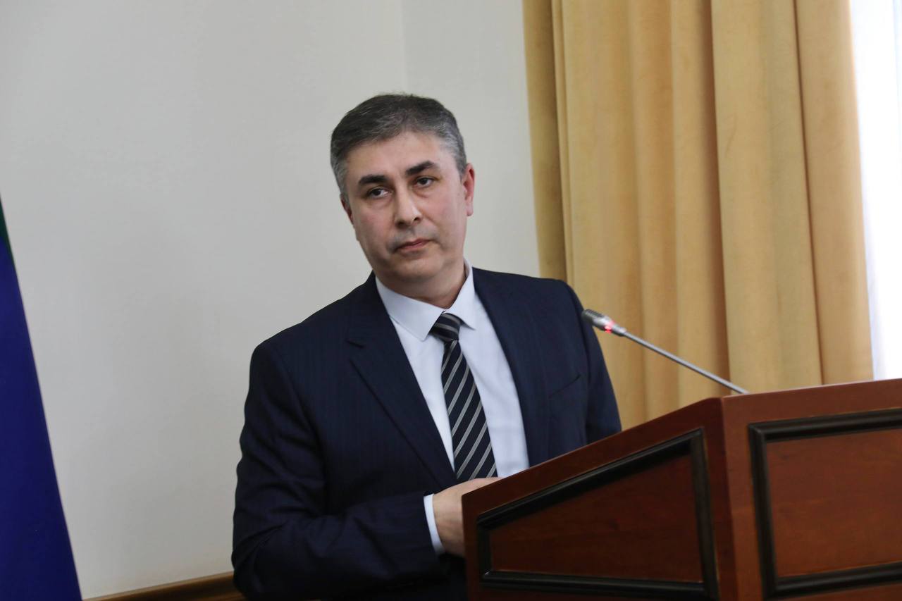 Эксперты о том, почему важно внедрять технологии ИИ в систему социально-экономического развития Дагестана