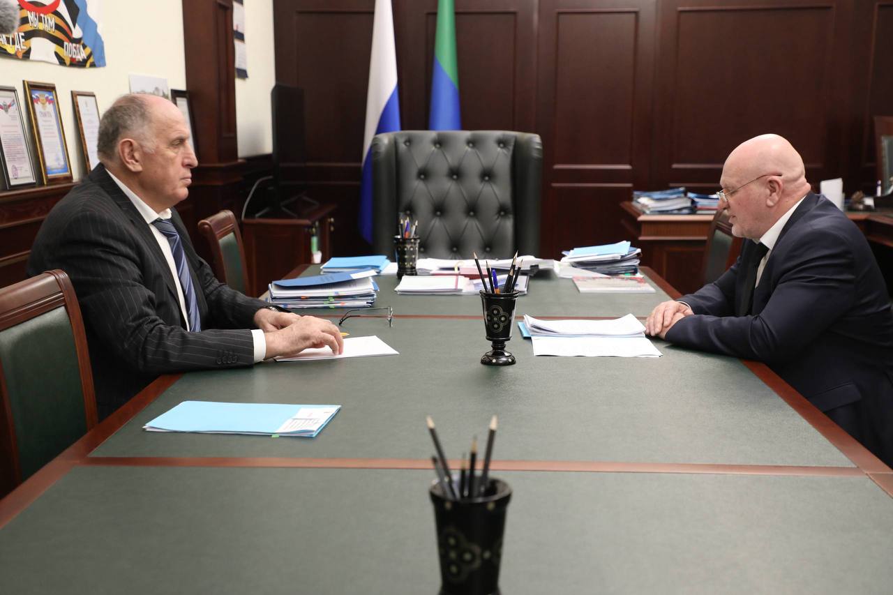 Более 900 проектов НПА поступило в Минюст на правовую и антикоррупционную экспертизу от органов власти Дагестана