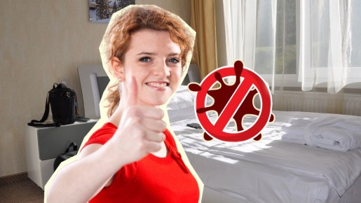 Исчезнут даже застарелые пятна: вот как отчистить матрас от крови с первого раза