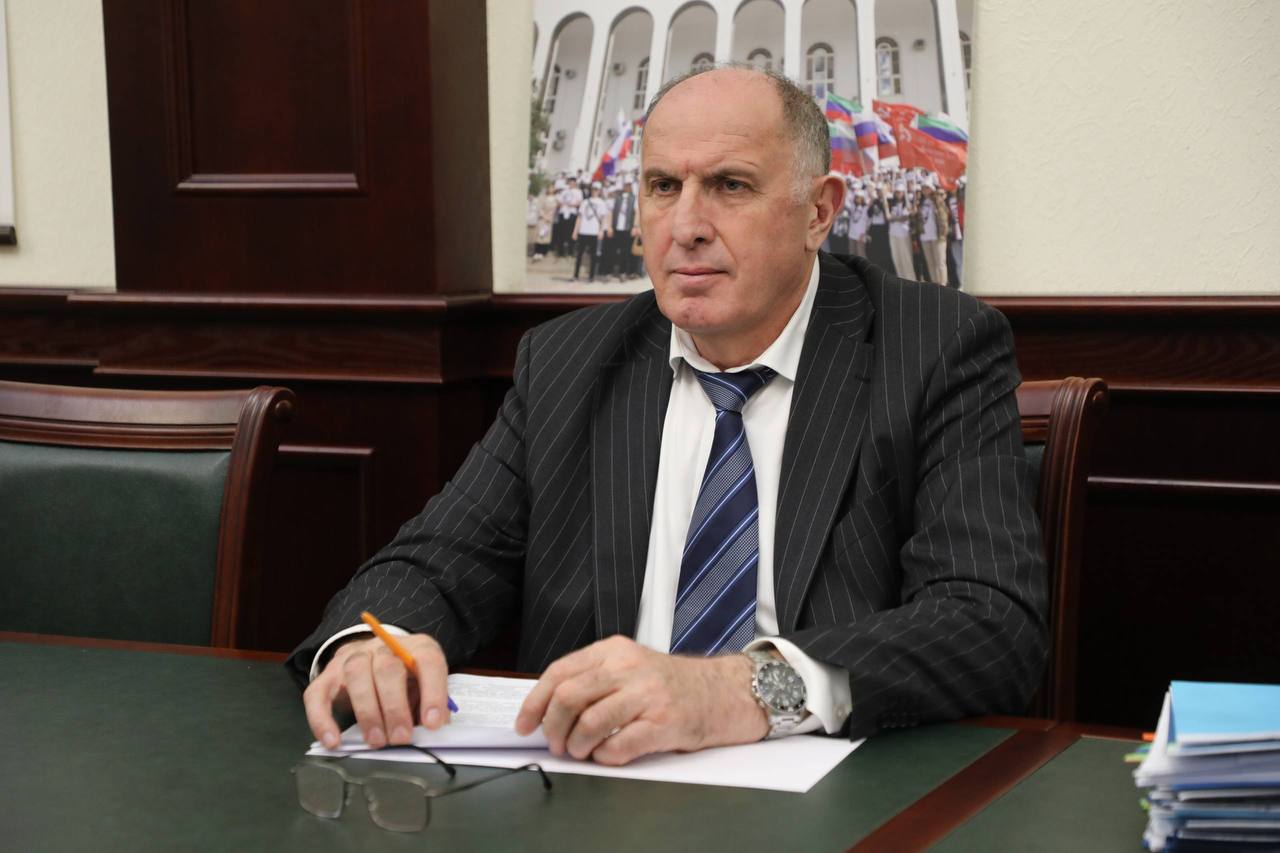 Жители Дагестана положительно оценивают состояние межнациональных отношений в республике Жители Дагестана положительно оценивают состояние межнациональных отношений в республике