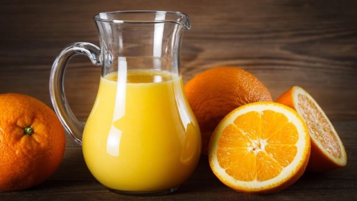 Как получить 9 литров вкуснейшего сока из 4 апельсинов: никакая магия не потребуется