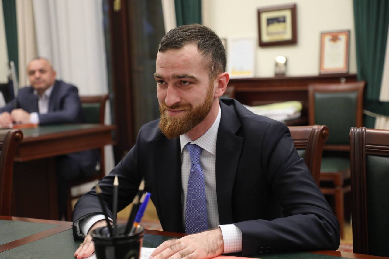 Жители Дагестана положительно оценивают состояние межнациональных отношений в республике Жители Дагестана положительно оценивают состояние межнациональных отношений в республике