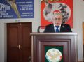 Магомед Муртазалиев переизбран главой Ахвахского района Дагестана на второй срок