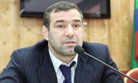 Имущество экс-руководителя дагестанского отделения Пенсионного фонда Сагида Муртазалиева конфисковано на 120 млн рублей