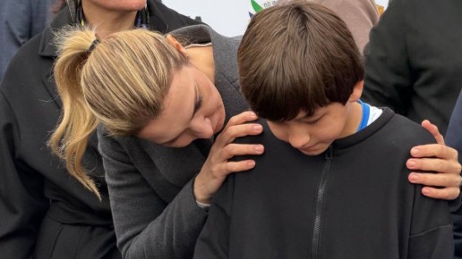 Эмилия Шахабутиновна: Мамаев Шамиль Арсенович!. Жизнь может преподносить серьезные испытания, которые проверяют характер на прочность