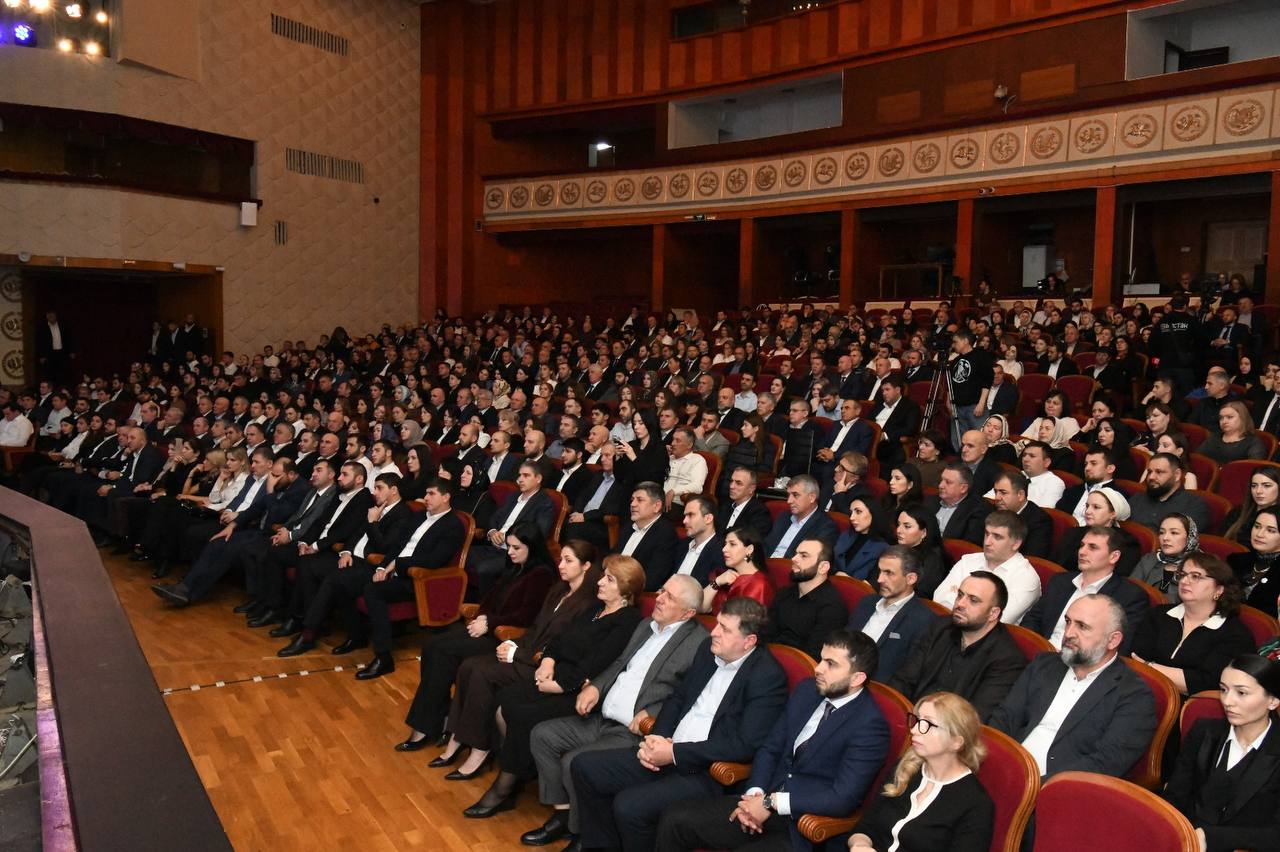 Сегодня Управлению федеральной налоговой службы по Республике Дагестан исполнилось 35 лет Сегодня Управлению федеральной налоговой службы по Республике Дагестан исполнилось 35 лет